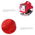 Universal Waterproof Raincoat for Electric Scooters