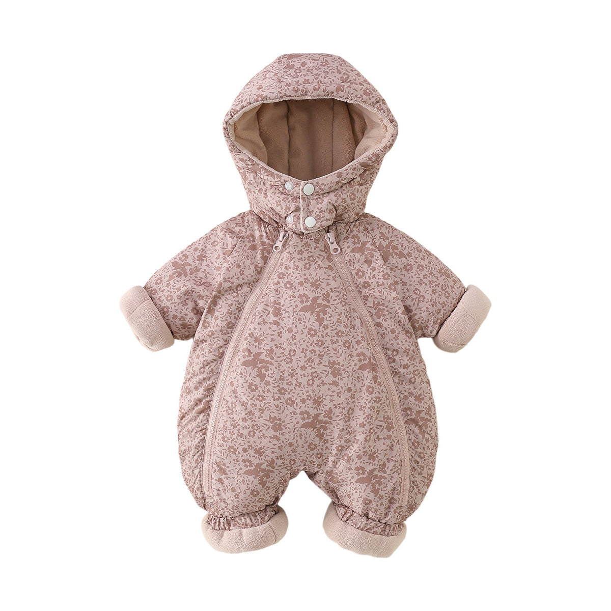 Romper élégant et mignon occasionnel pour les petites filles approprié pour l'usure extérieure