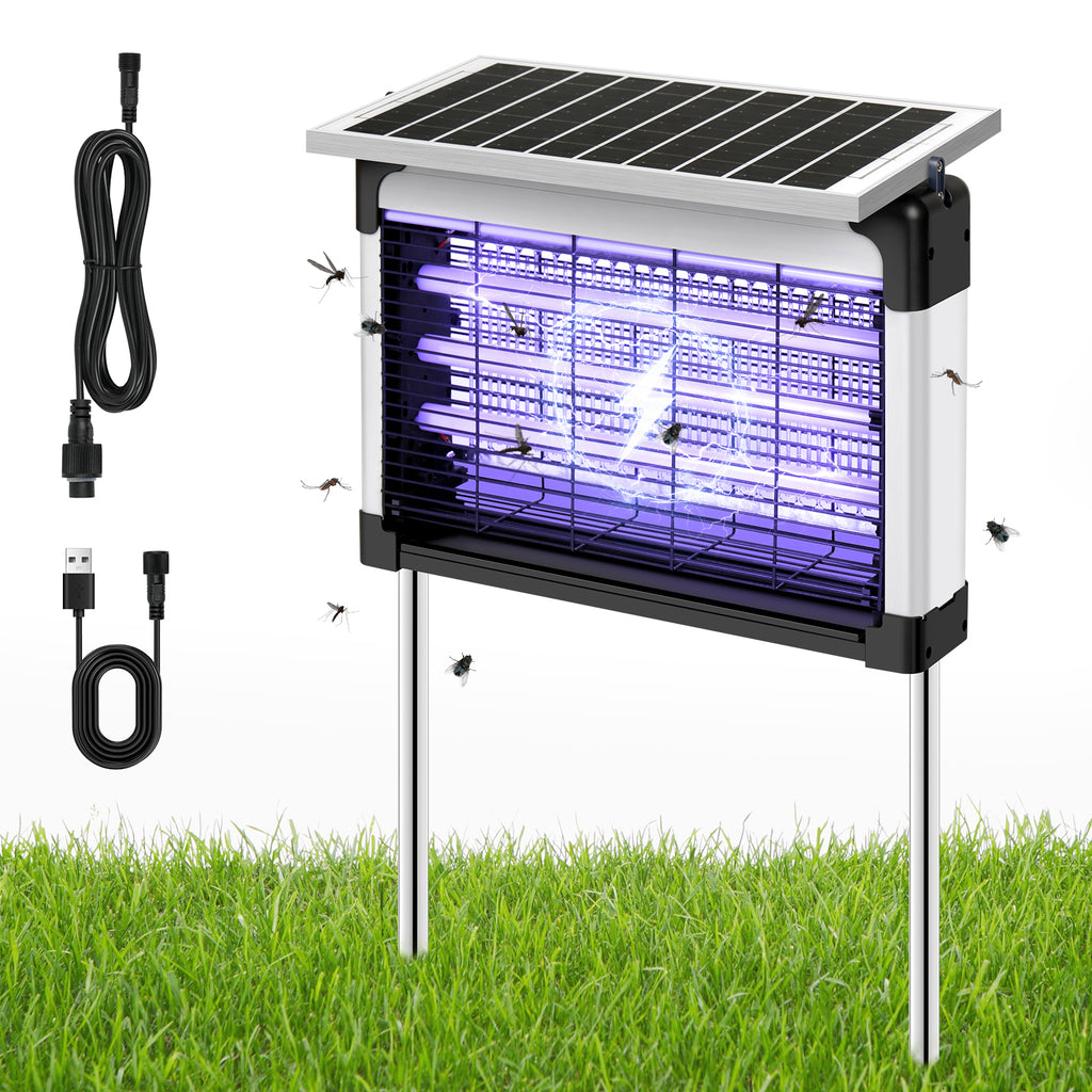 GALAX PRO 3000V Vol électrique Zapper