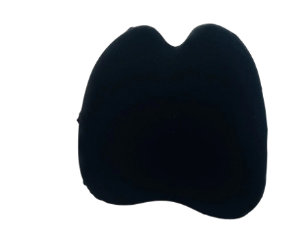 Memory Foam Seat Cushion Breathable Beautiful Buttocks Chair