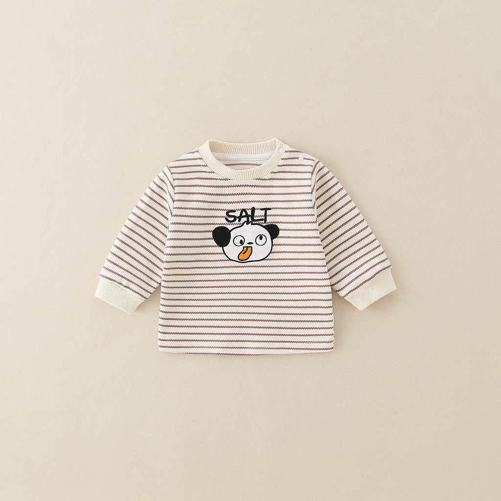 Ensemble de style de vêtements de printemps pour bébés garçons
