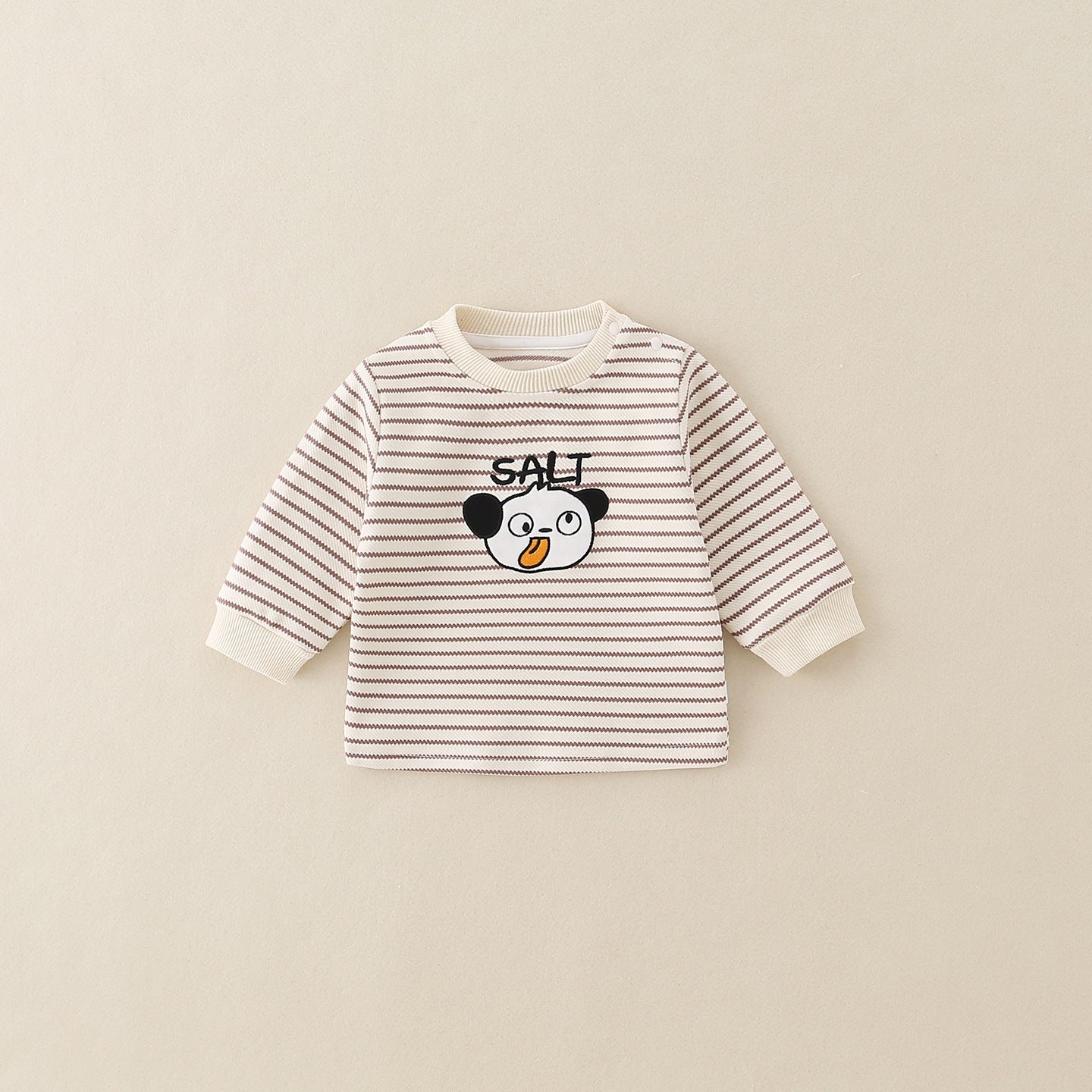 Ensemble de style de vêtements de printemps pour bébés garçons