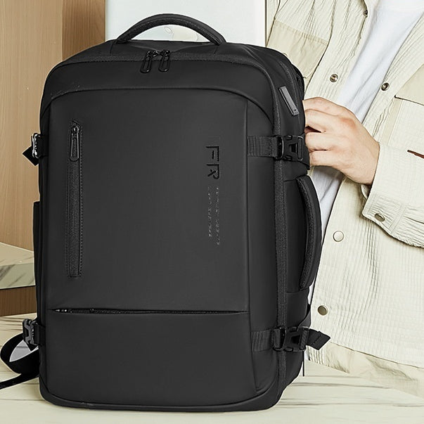 Un sac à dos de grande capacité pour le transport des hommes