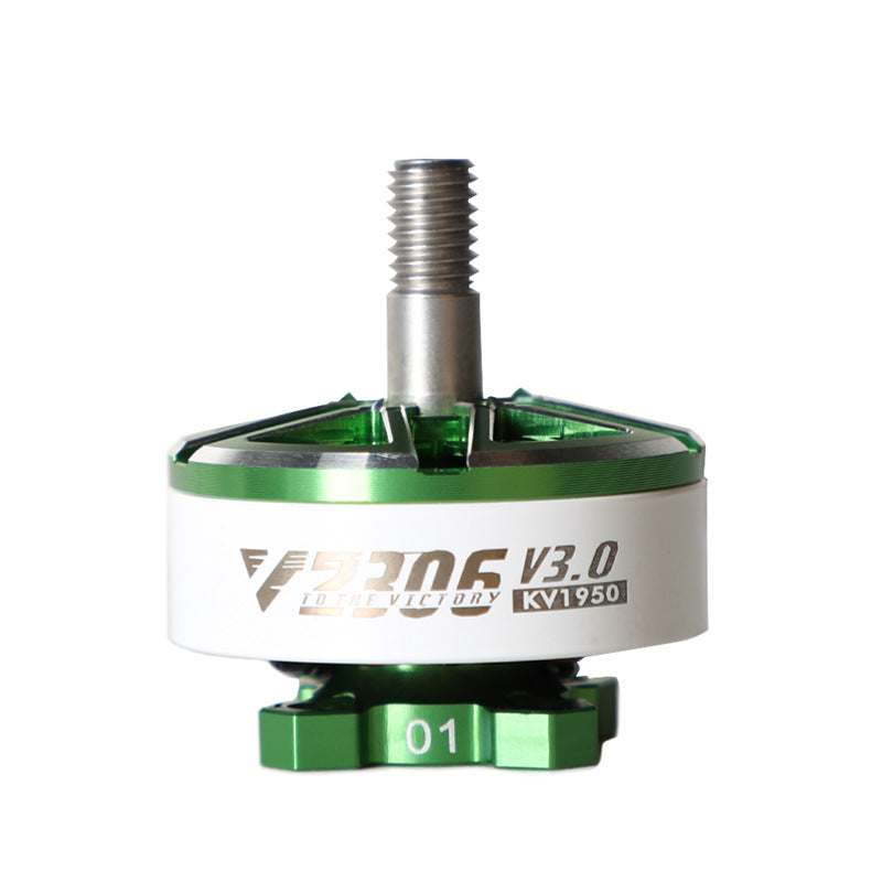 Machine de croisement UAV Accessoires Moteur sans brosse FPV 5 pouces