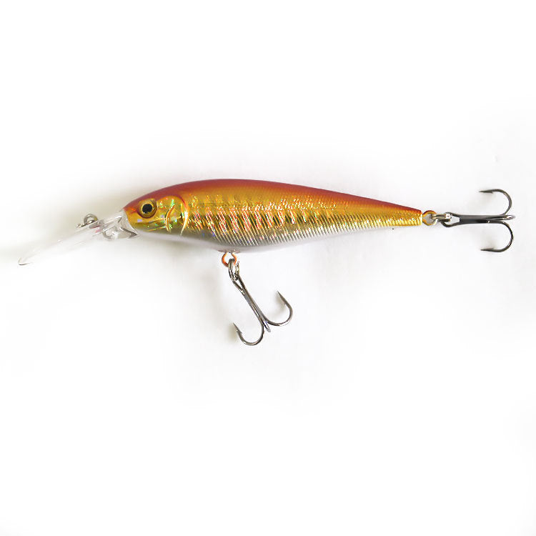 Bionic Bait Lure Spécial Équipement de Pêche Fournitures de Pêche