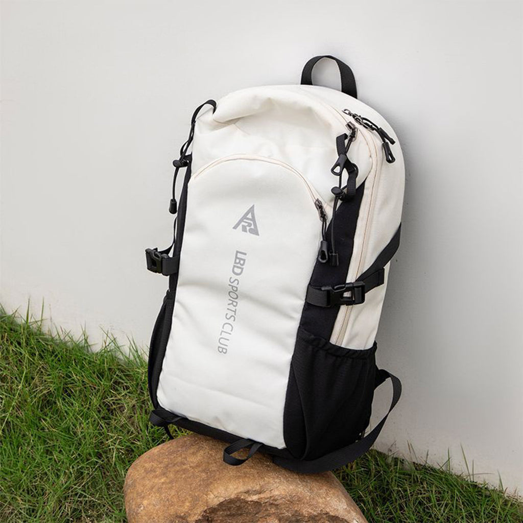 Sac d'école de rangement étanche