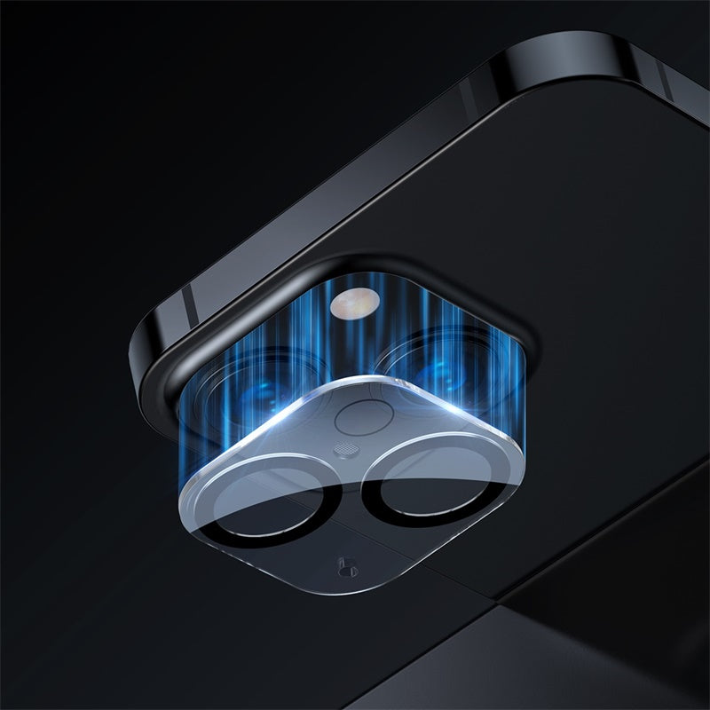 Film d'objectif plein cadre pour IP 5.4 6.1 Inch Dual Camera Model
