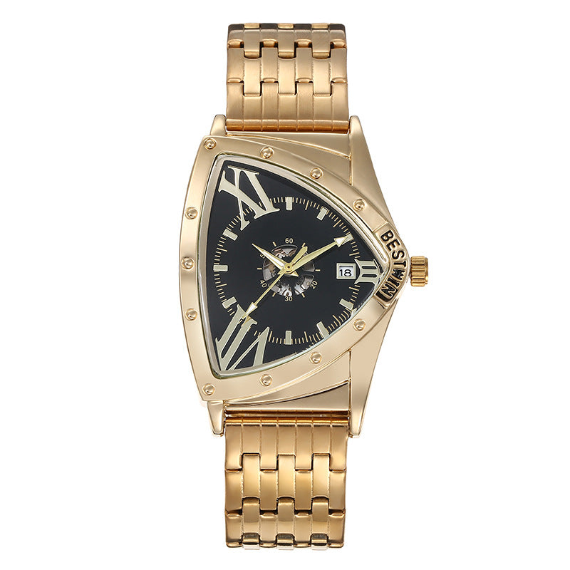 Fashion Montres homme non mécaniques étanches