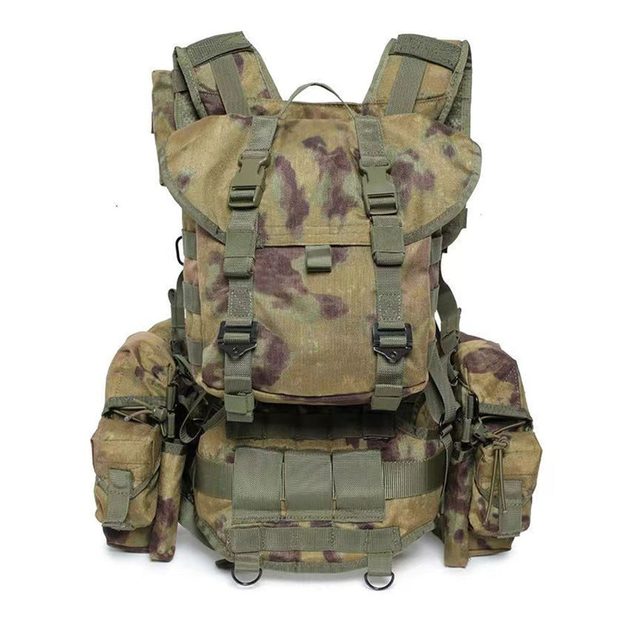 Replica Classic M-1 Équipement Extérieur Camouflage Sports Veste