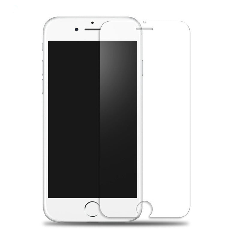 Film en verre renforcé pour téléphone portable HD