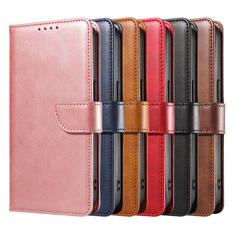 Case de téléphone de motif de vache