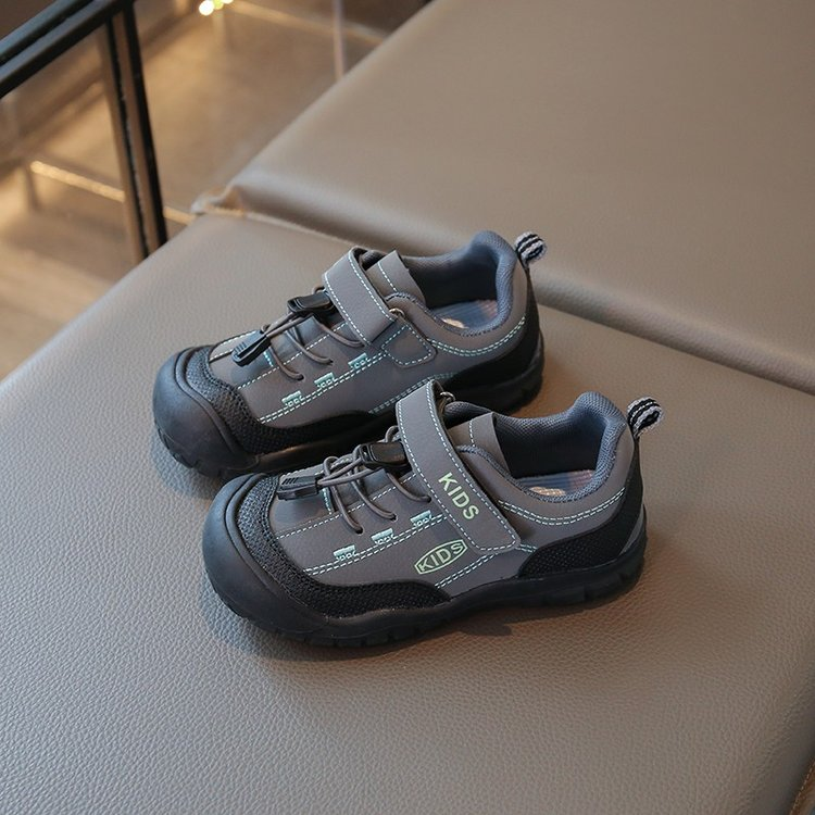 Printemps Automne Enfants Sneakers