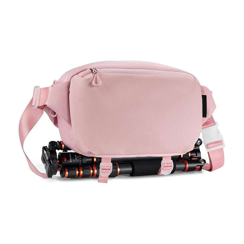 Casual Waterproof Lightweight Outdoor Camera Crossbody Bag