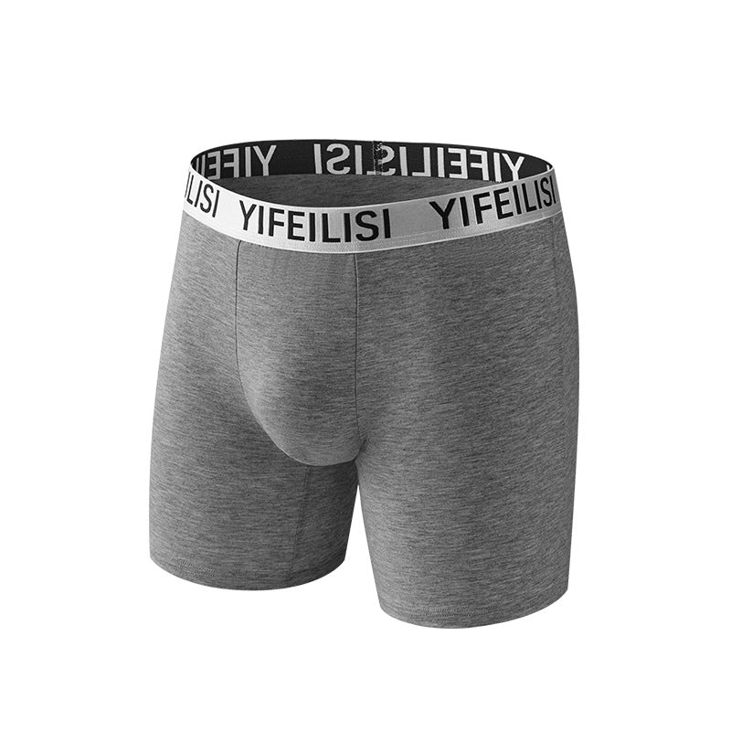 Slips de boxeur respirant en bon état pour hommes