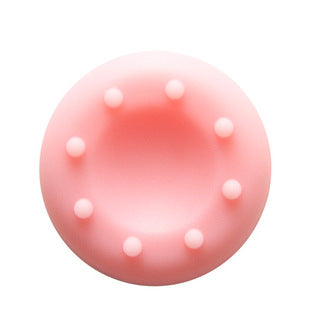 PS3PS4XBOX360ONE Poignée Joystick Cap Mushroom Head Protective Cover Button Silica Gel Cap