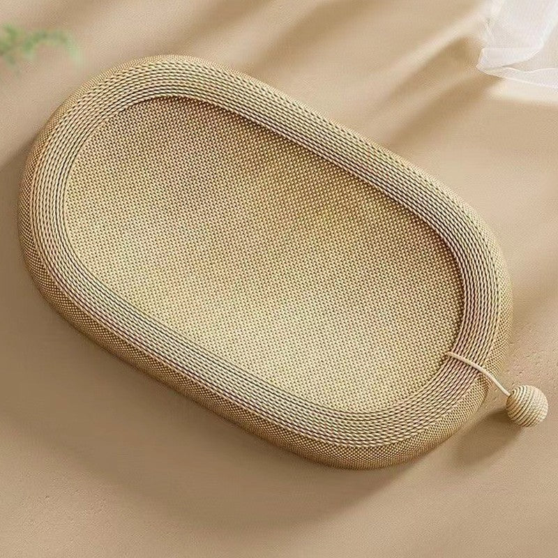 Cat Scratcher Bed Kitten Scratching Pad Bowl Nest Activity Centre UK