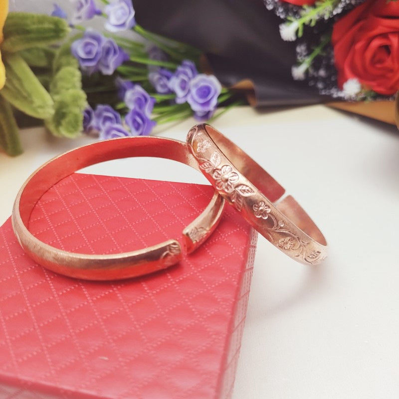 Bracelet européen et américain Retro simple