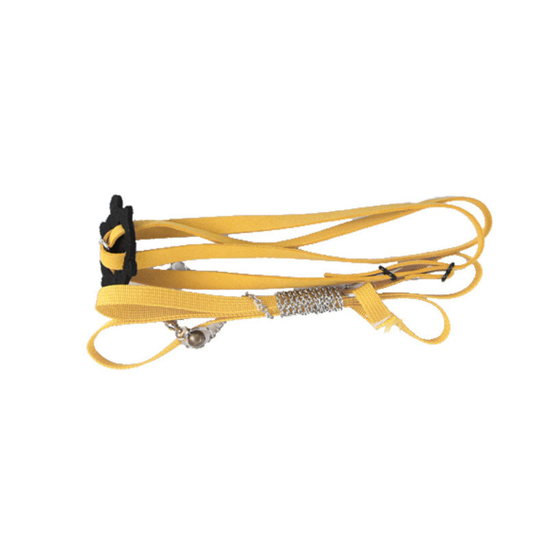 Sangle de traction de la tortue Pet Veste réglable