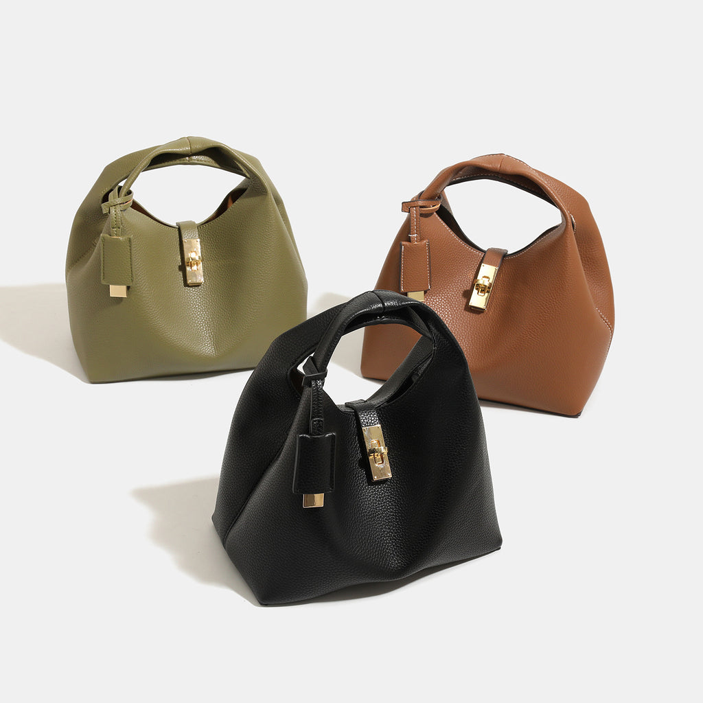 Fashionable Hand Shopping Bag Crossbody Bag