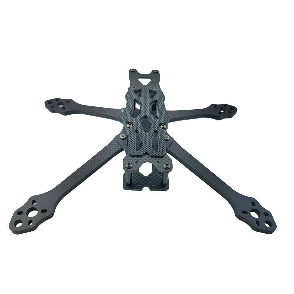 Machine de croisement Rack Racing de 5 pouces HD