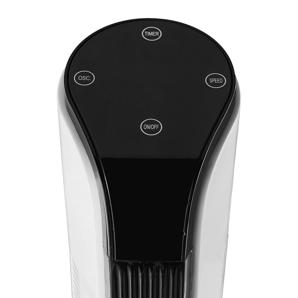 Eventail Smart Tower de 42 pouces
