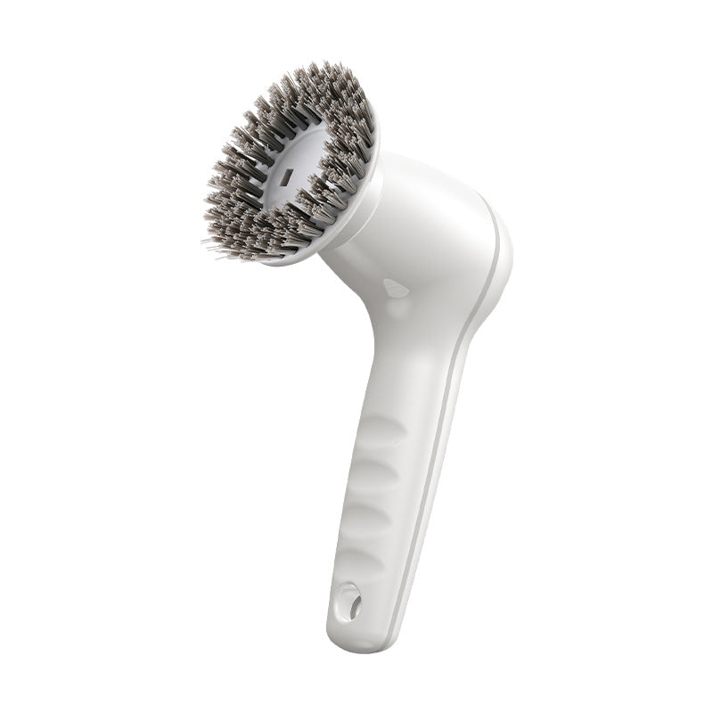 Brosse de nettoyage électrique multifonctionnelle sans fil
