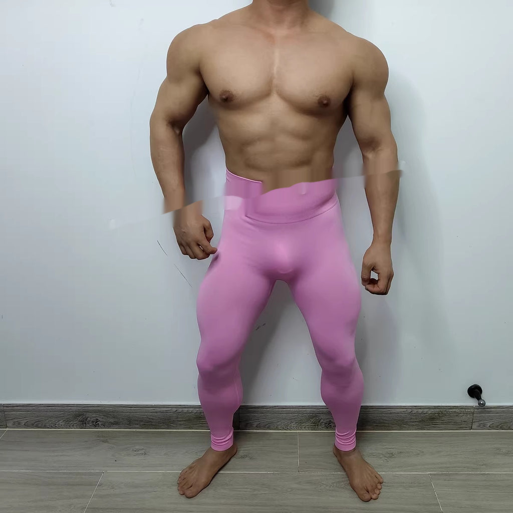 Sports Yoga Training Fitness Leggings à haute vitesse