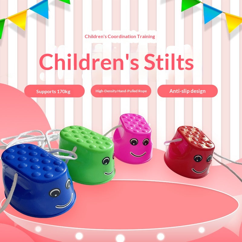 Épaisseurs pour enfants Chaussures interactives pour enfants