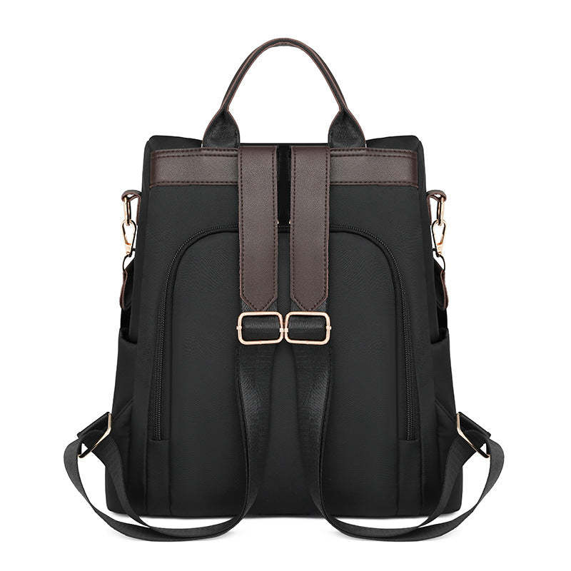 Sac à dos polyvalent antivol pour usage occasionnel