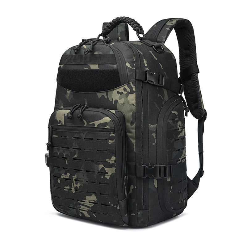 Sac à dos de randonnée multi-fonctionnel étanche extérieur