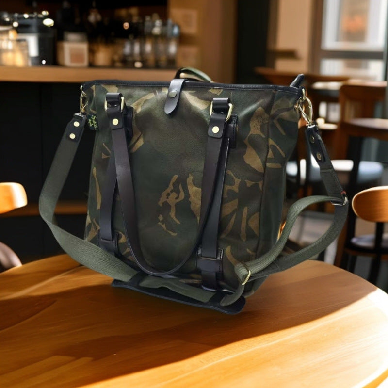 Sac à bandoulière et sac croisé résistant à l'eau