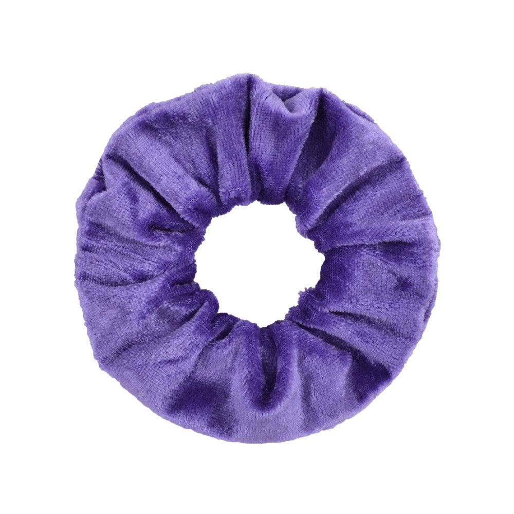 Velours d'or Velours Cochon de velours Intestine Cheveux