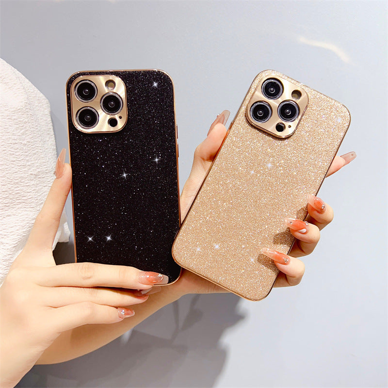 Étui de téléphone Star Diamond tout inclus