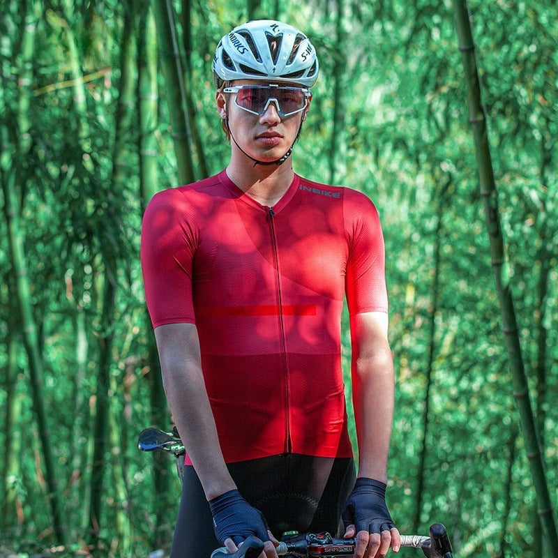 Vêtements de vélo pour hommes à séchage rapide Highway Mountain