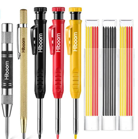 Ensemble de stylos dessin étudiants et de bureau
