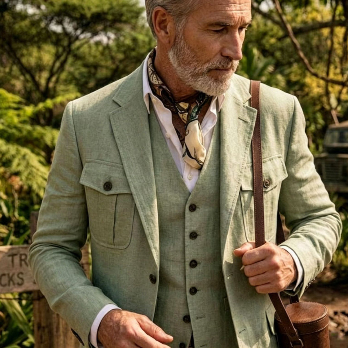 AutomneHiver Hommes Outdoor Casual Veste Pour les occasions formelles