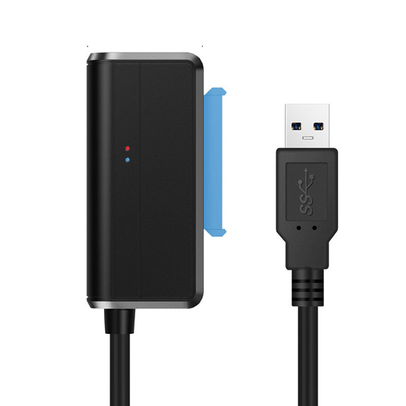 2535-inch EasyDrive USB to SATA Compatible Hard Drive Data Cable