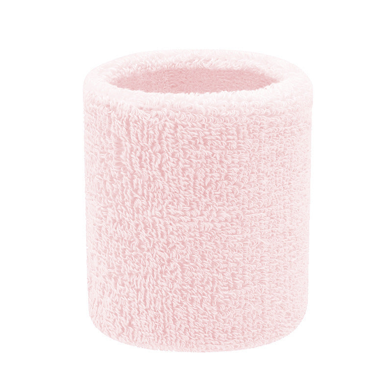 Bracelet de coton pour basketball