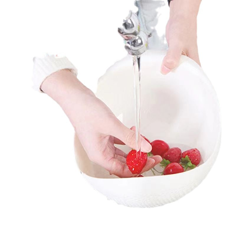 Machine à laver le riz multifonctionnelle de cuisine