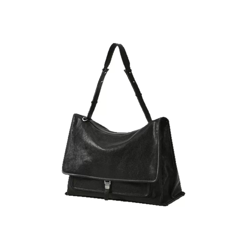 Sac de Messenger de randonnée aux moutons tonifiés