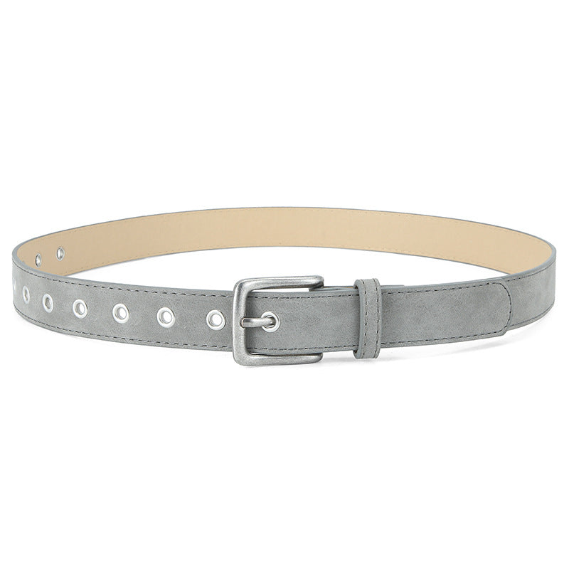 Ceinture pour femmes résistant à l'usure