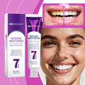 Dentifrice de blanchiment profond 120g 1box