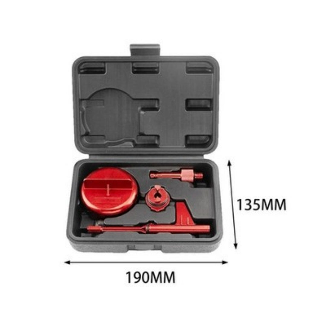 Transmission Oil Filler Oil Change Tool for Mercedes-Benz