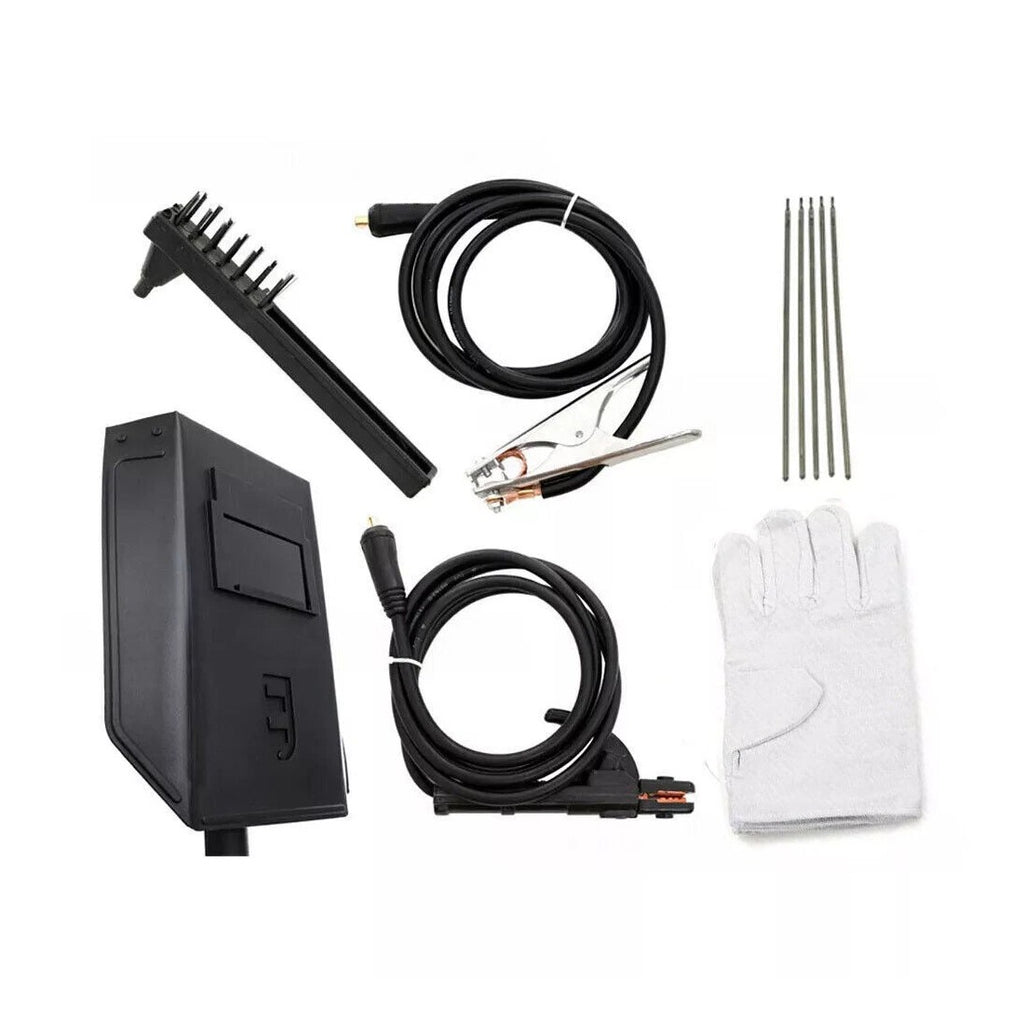 Mini portable A RC MMA 250 Amp IGBT Inverter Soudeur électrique