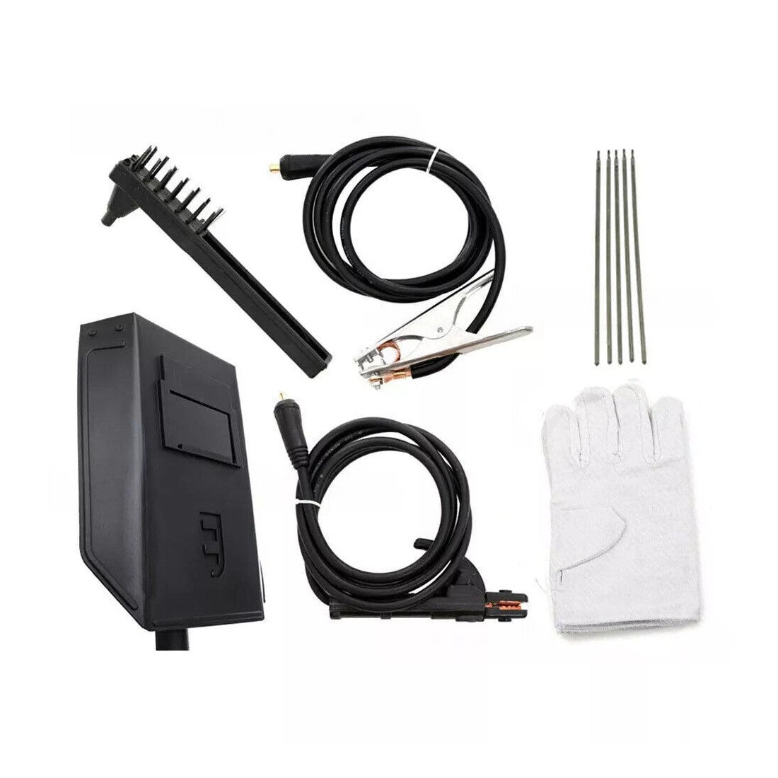 Mini portable A RC MMA 250 Amp IGBT Inverter Soudeur électrique