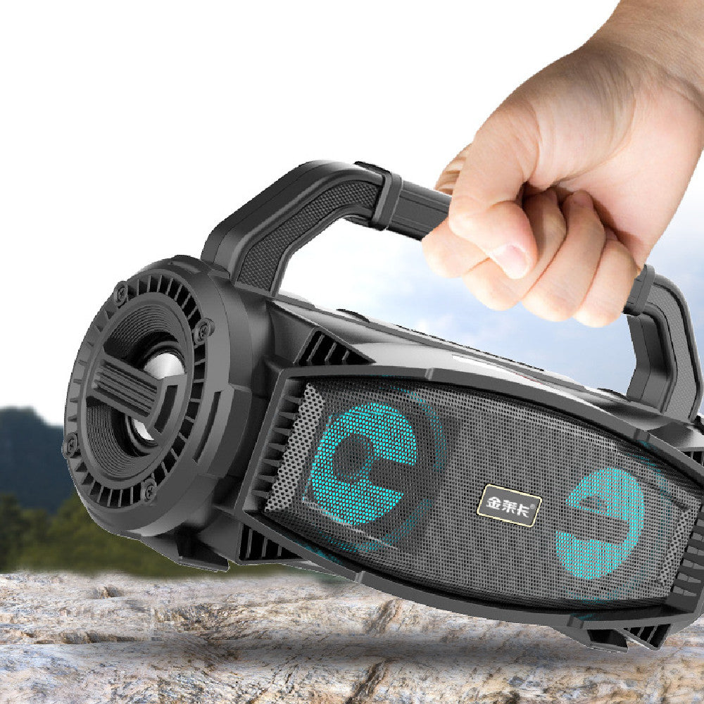 B99 Haut-parleur Bluetooth portable extérieur portable