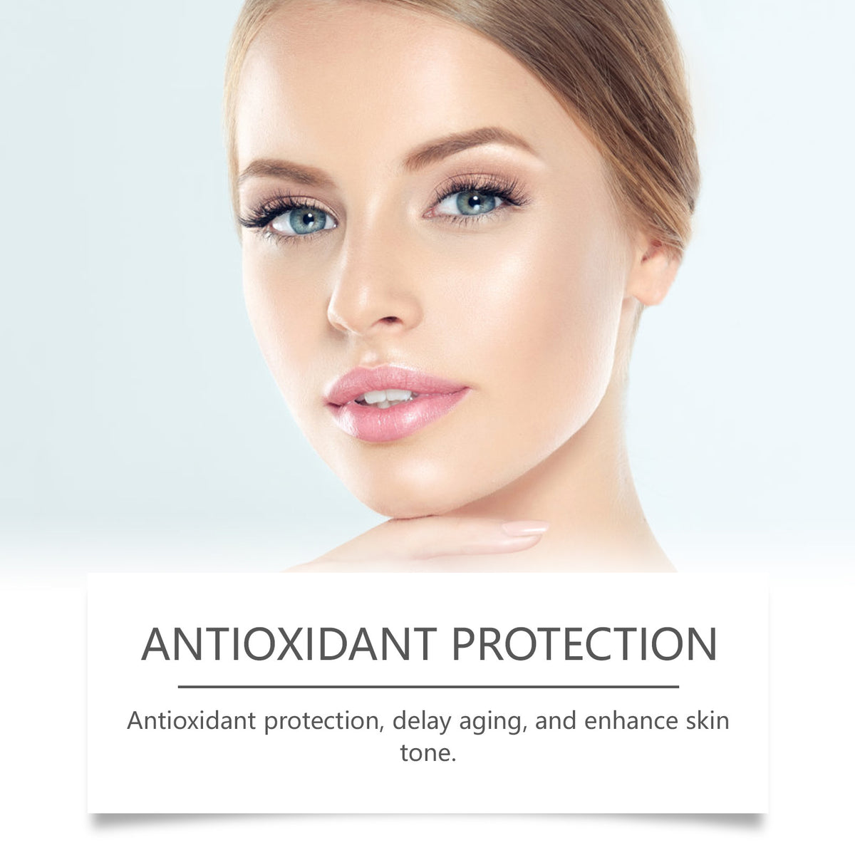 Light and hydrating Bb protection cream