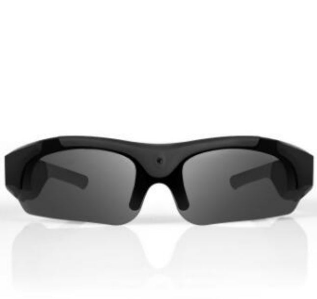 Lunettes de soleil polarisé 1080P