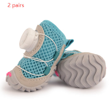 Chaussures Chien Chaussures Chien Soft Bottom Thin Petit Chien Chaussures Chien