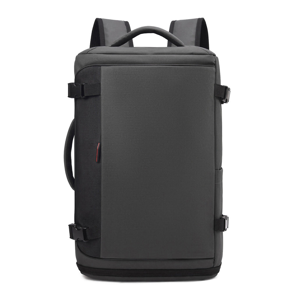 Chargeur USB de grande capacité Sac à dos multifonctionnel